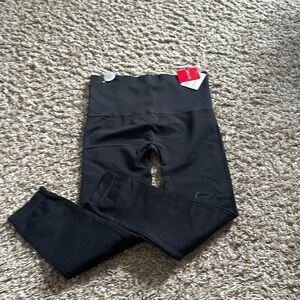 Brand new Spanx leggings